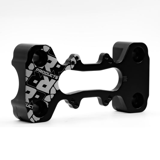ONE PIECE NAVIGATION TOP CLAMP