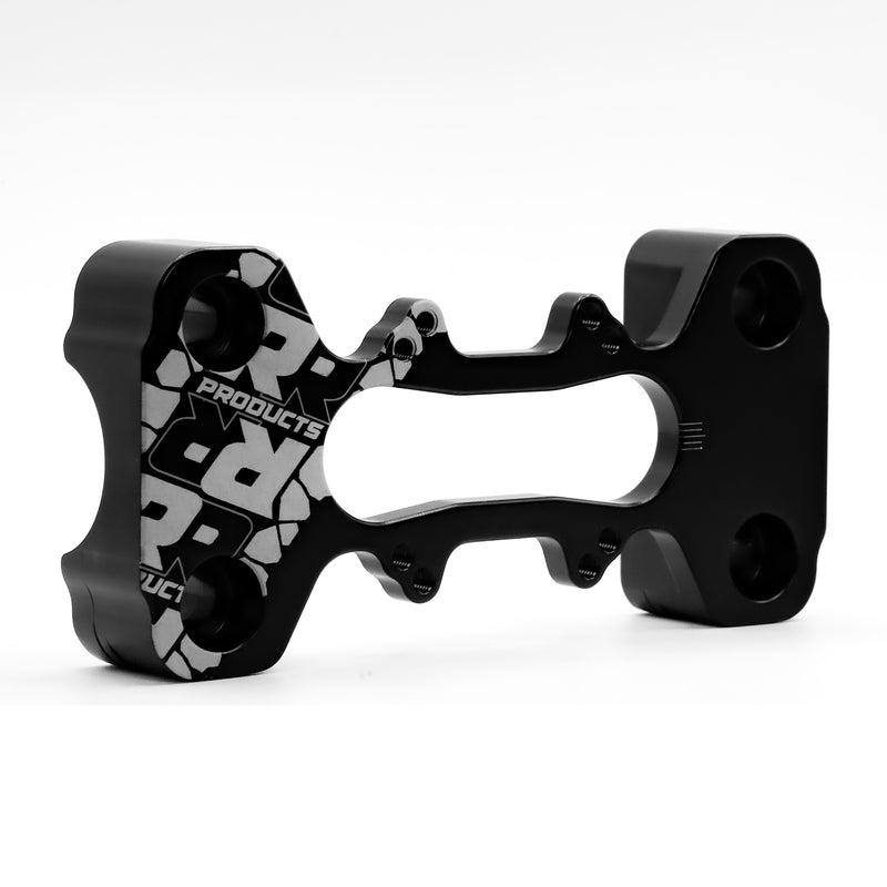 ONE PIECE NAVIGATION TOP CLAMP