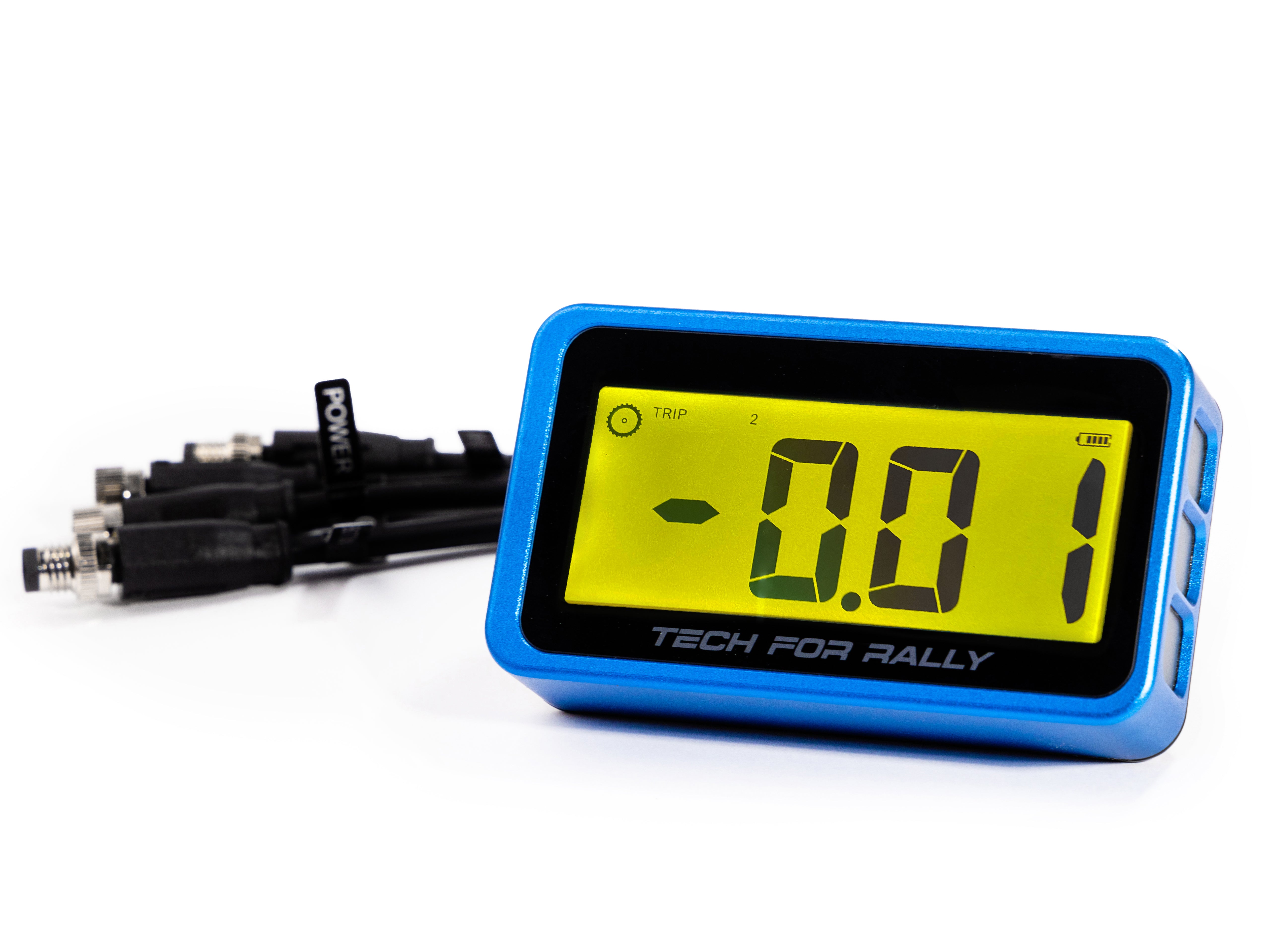 T4R RALLY MASTER – RALLY RAID PRODUCTS