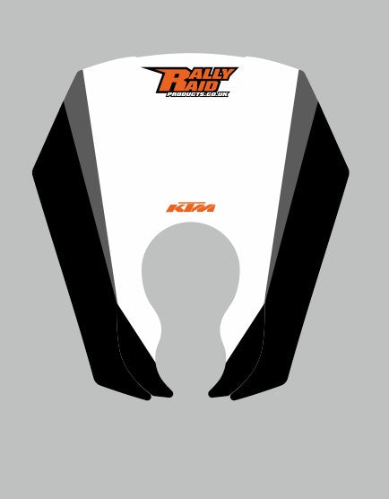EVO2 TANK AND FAIRING GRAPHICS KIT