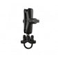F2R RB801 RAM Mount for tubular handlebar