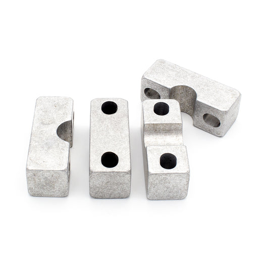 F2R 12MM CLAMP SET