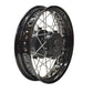 CB500X 'ADVENTURE' SPOKED WHEEL KIT (TUBE TYPE) 2022 - 2023