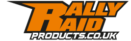 World Rally Raid Logo ABOUT US – RALLY RAID PRODUCTS