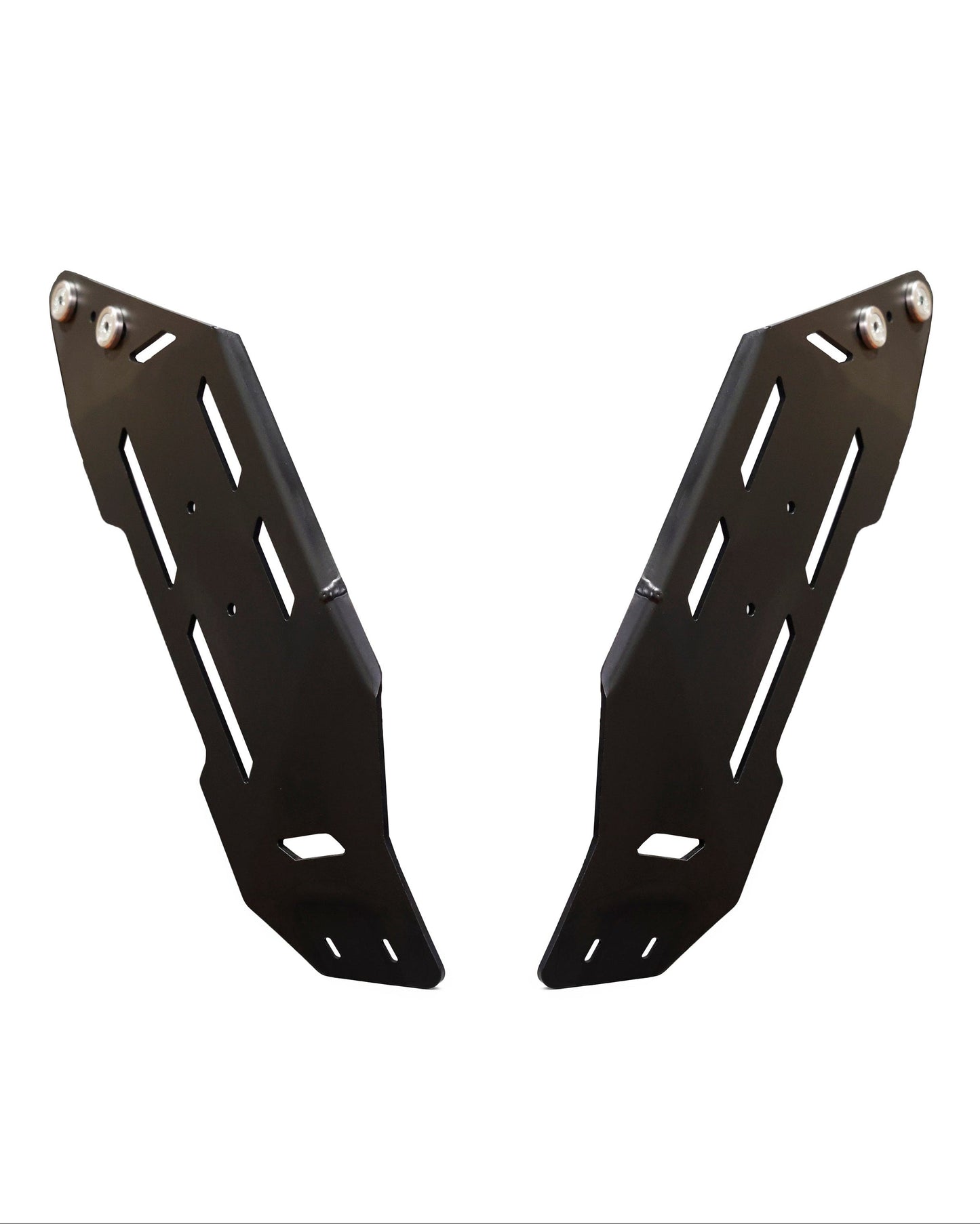KTM 390 ADV R / ENDURO R SIDE LUGGAGE RACK