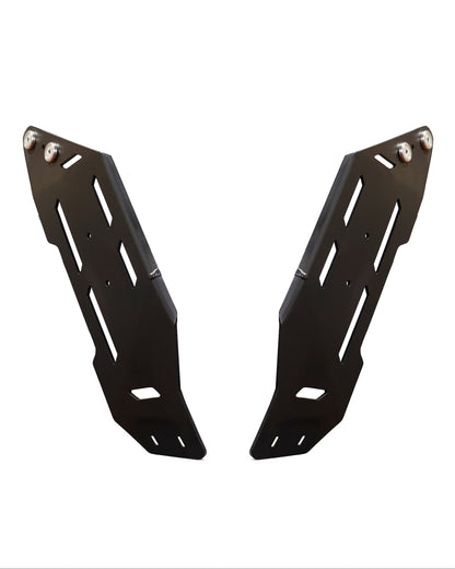 KTM 390 ADV R / ENDURO R SIDE LUGGAGE RACK