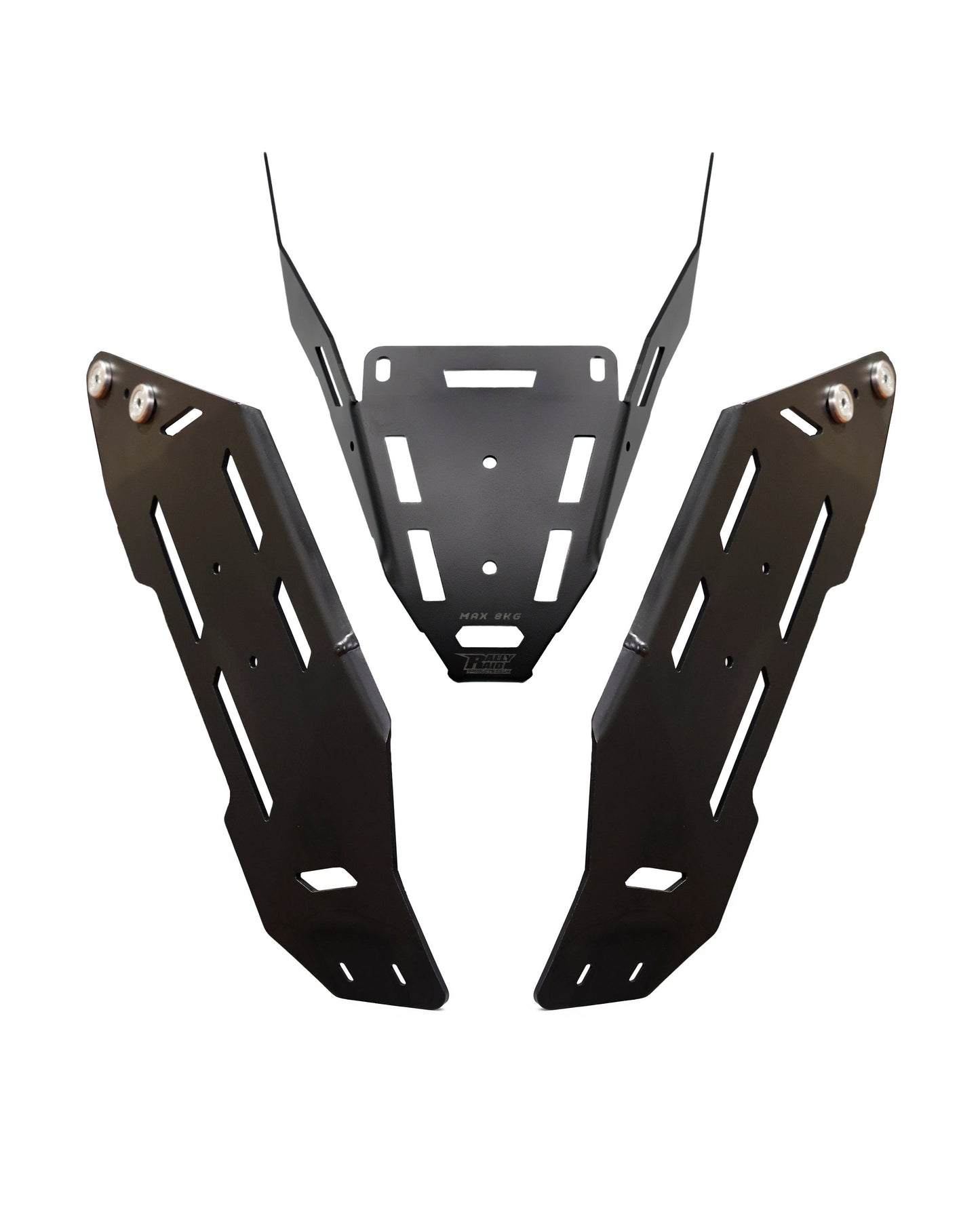 KTM 390 ADV R / ENDURO R SIDE LUGGAGE RACK