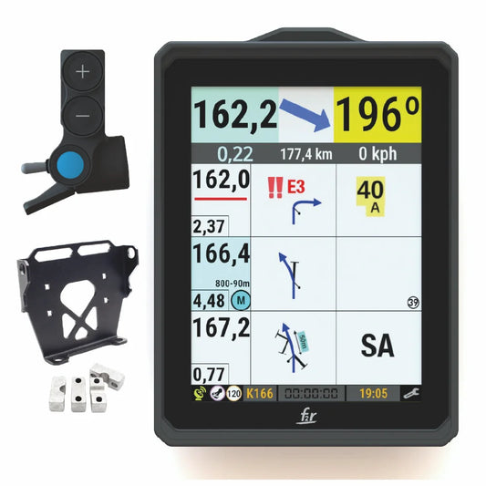 F2R Y1000 BUNDLE KIT