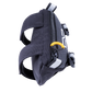 GIANT LOOP ZIGZAG HANDLEBAR BAG