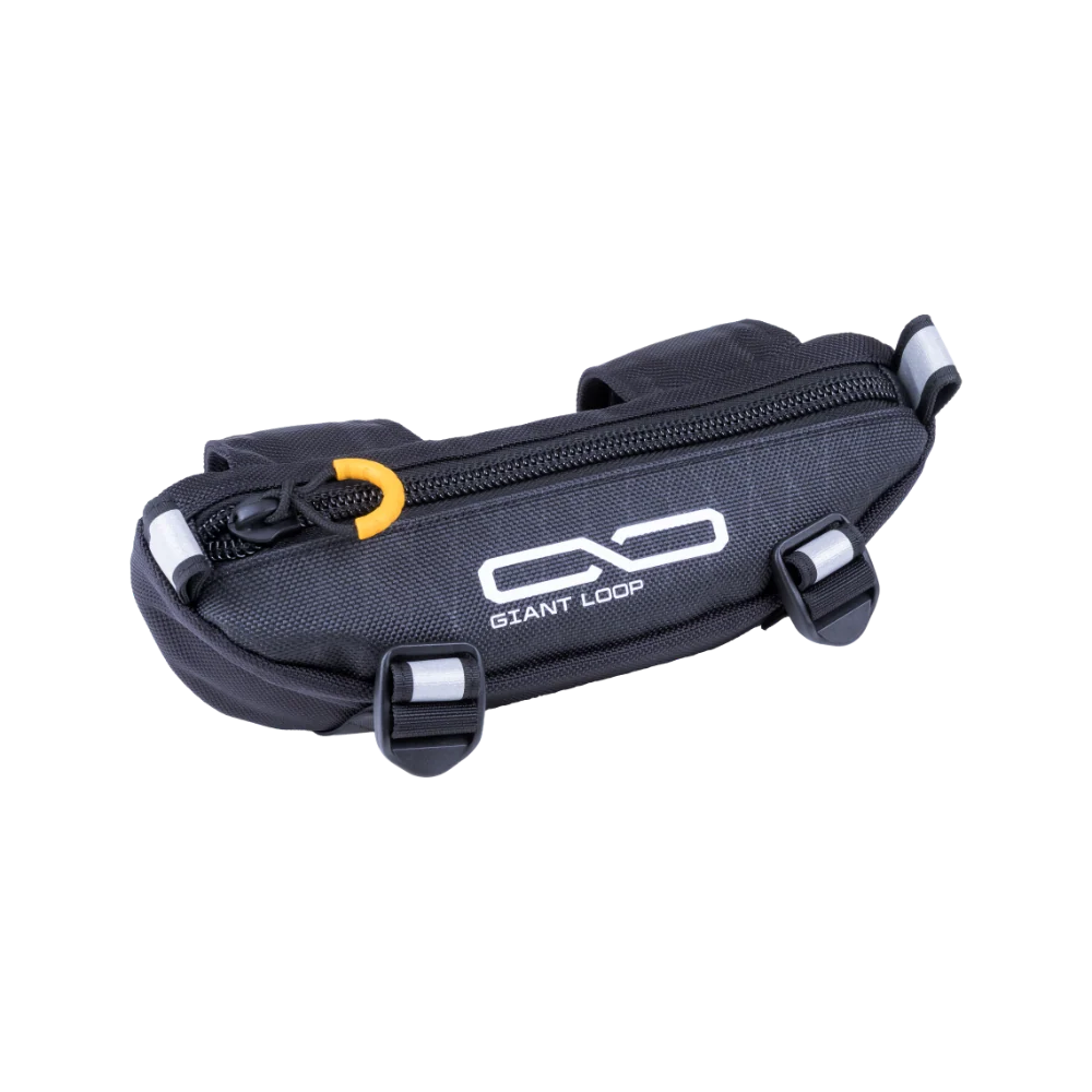 GIANT LOOP ZIGZAG HANDLEBAR BAG