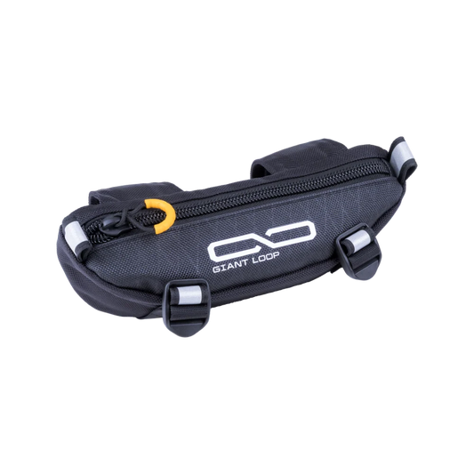 GIANT LOOP ZIGZAG HANDLEBAR BAG