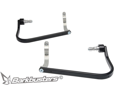 CB500X BARKBUSTERS MOUNTING KIT FOR OEM BARS (2016-2018)