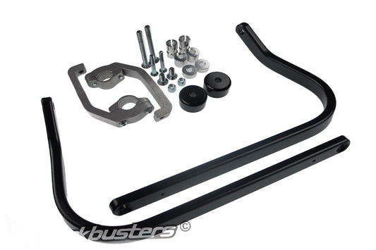 CB500X BARKBUSTERS MOUNTING KIT FOR OEM BARS (2016-2018)