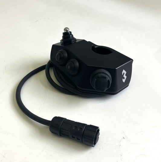 THORK RACING DMD REMOTE 1