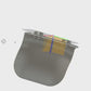 TRIUMPH SCRAMBLER 400X REAR MUD FLAP (Prototype)