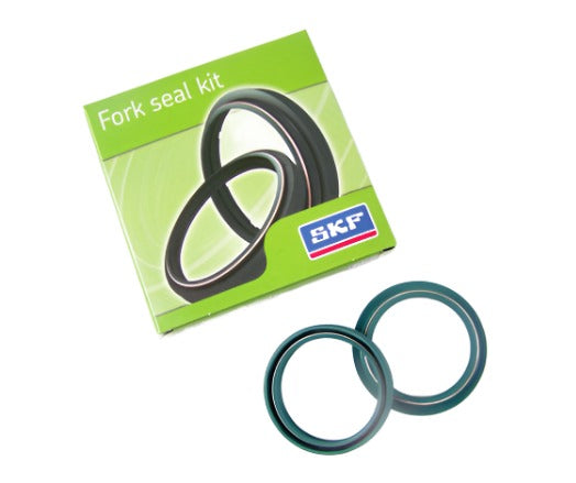 CRF 300 L/R FORK SEAL SINGLE COMPOUND