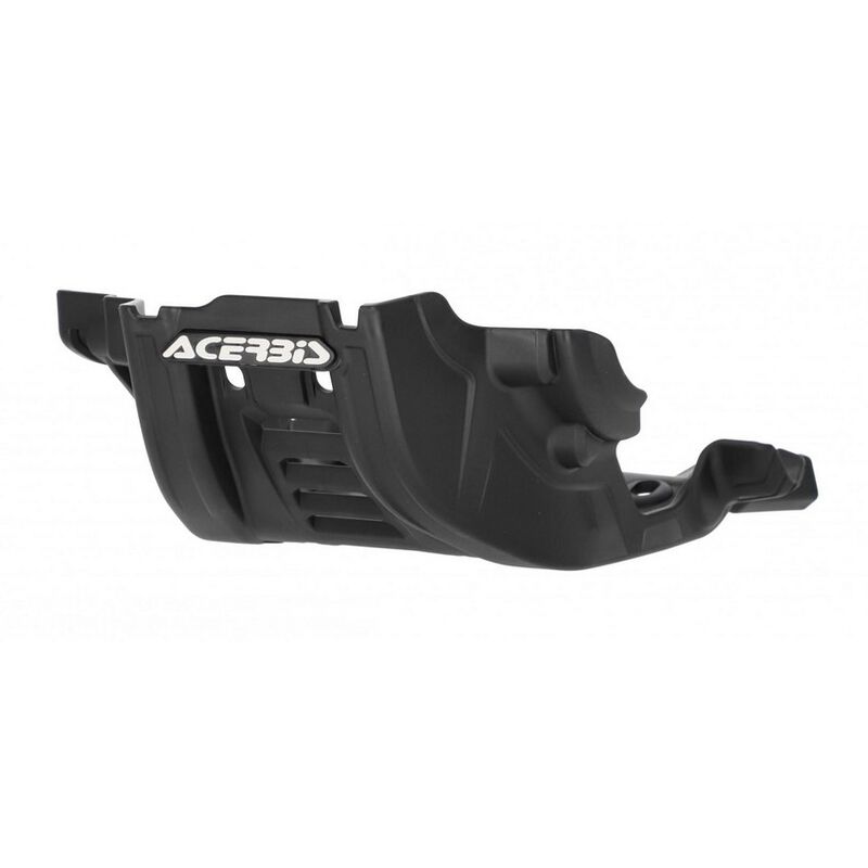 CRF300L ACERBIS SKID PLATE