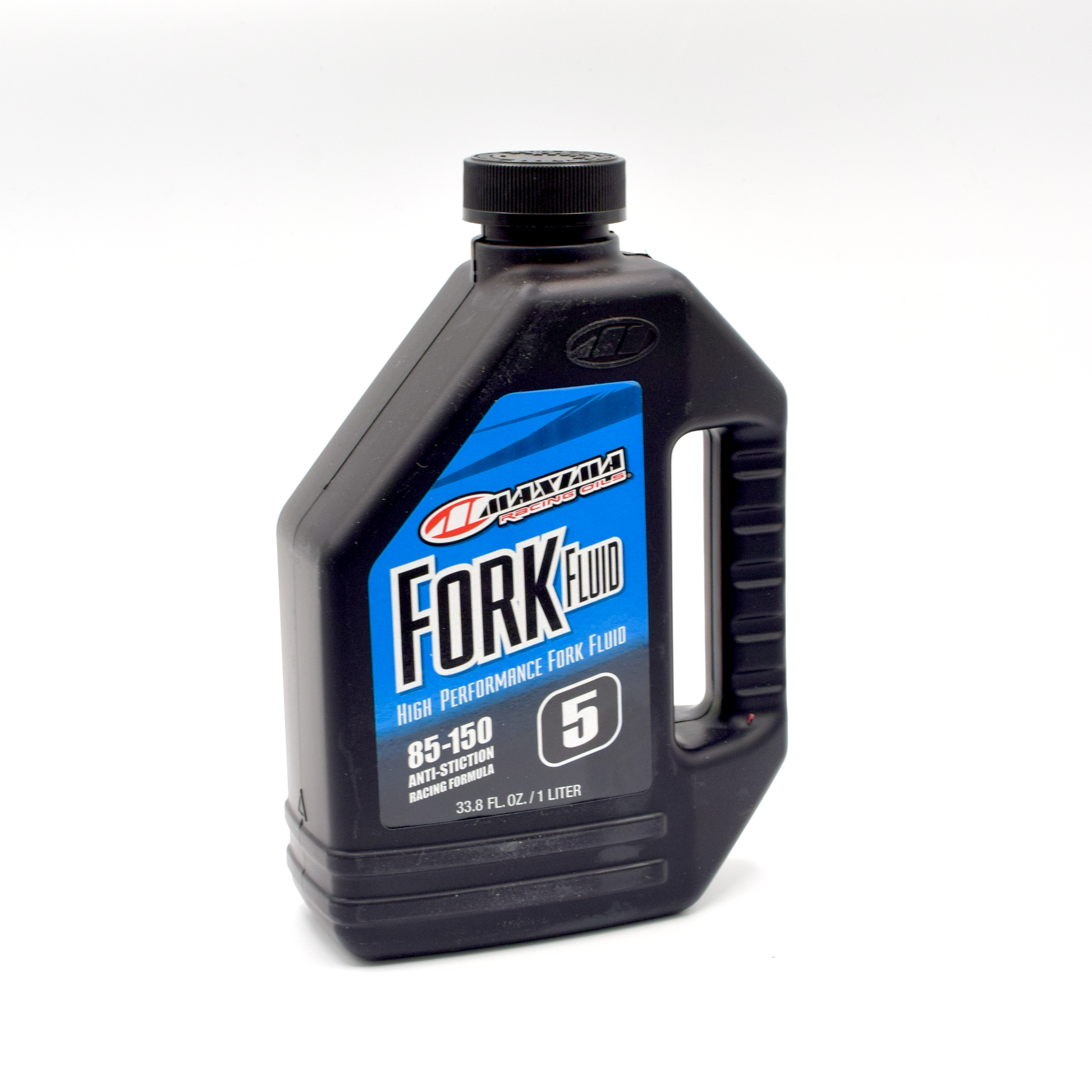 MAXIMA 5W FORK OIL – RALLY RAID PRODUCTS