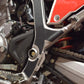 CRF 300 L/R FRAME PROTECTORS