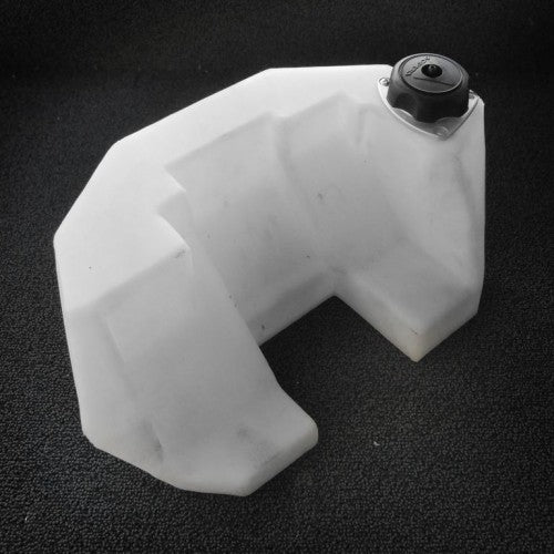 KTM 690/HUSKY 701/GASGAS 700 RALLY ENGINE GUARD TANK