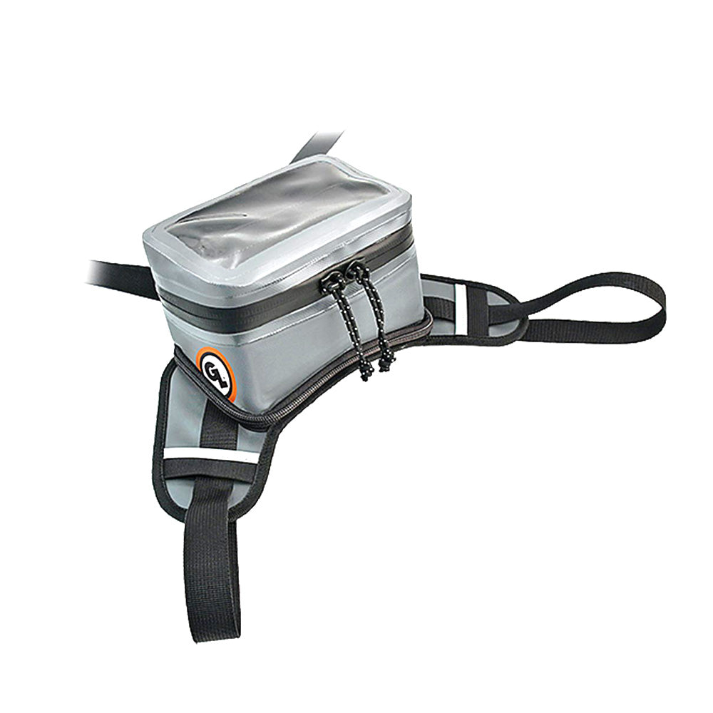Giant Loop Rally GIANT LOOP BUCKIN ROLL TANK BAG – RALLY RAID PRODUCTS