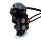 F2R KTM EXC LIGHTING SWITCH MOUNT