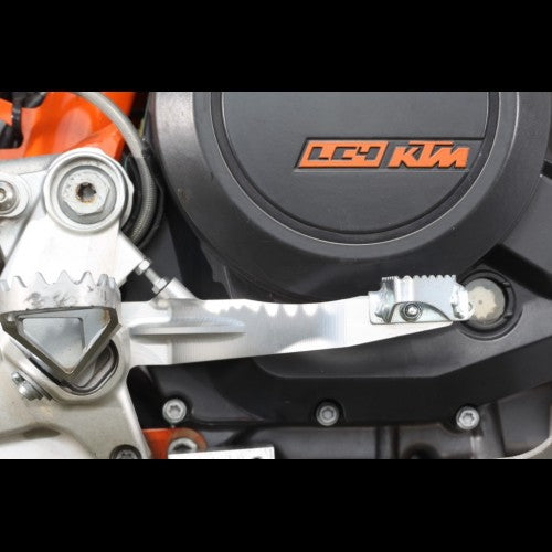 KTM 690 BILLET REAR BRAKE PEDAL