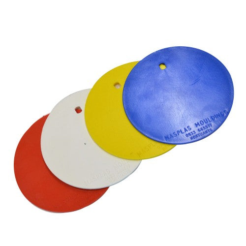 DISC MARKER RRP 536