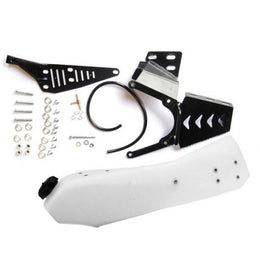 KTM 690 AUX FUEL TANK (REAR) KIT – RALLY RAID PRODUCTS
