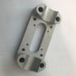 KTM 690 BILLET TOP BAR CLAMP (OEM)