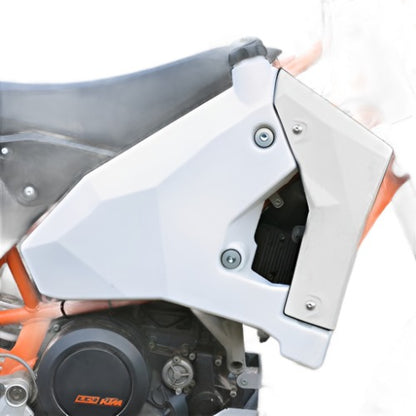 EVO2 FUEL TANK KIT