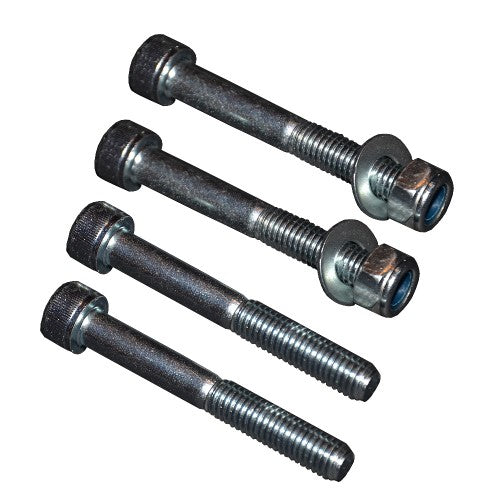 KTM 690 HEAVY-DUTY FOOTREST HANGER BOLTS