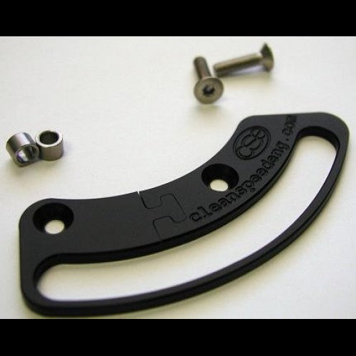 PLASTIC CABLE GUIDE FOR SCOTTS SUB MOUNT KITS