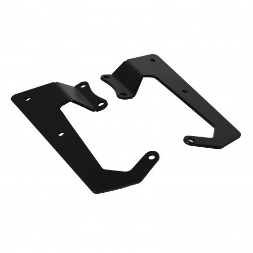 CB500X SOLO REAR RACK MOUNTS