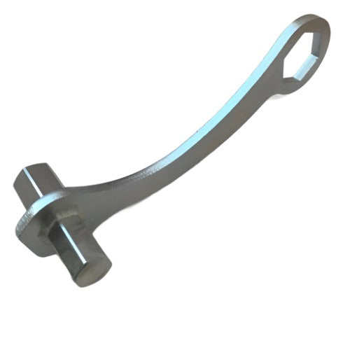 CB500X AXLE SPANNER #1