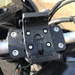 YAMAHA T7 ONE-PIECE TOP CLAMP