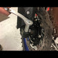 YAMAHA T7 AXLE SPANNER