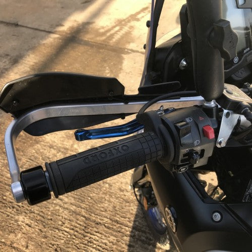 YAMAHA T7 BARKBUSTERS HAND-GUARD MOUNTING KIT