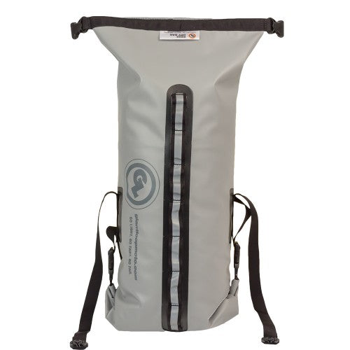 GIANT LOOP ROGUE DRY BAG (GREY)