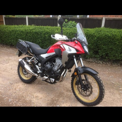 CB500X ENGINE GUARD (2013-18)