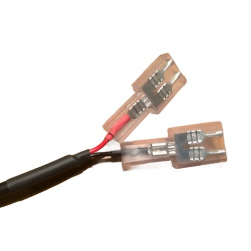 12V POWER SUPPLY CABLE (FUSED)