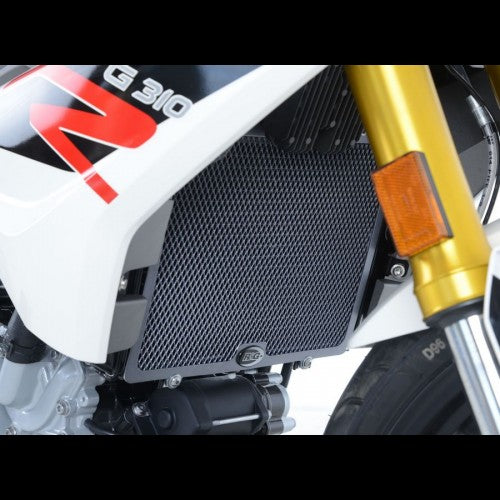 G310GS R&G RADIATOR GUARD