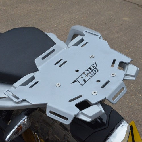 G310GS REAR RACK PLATE – RALLY RAID PRODUCTS