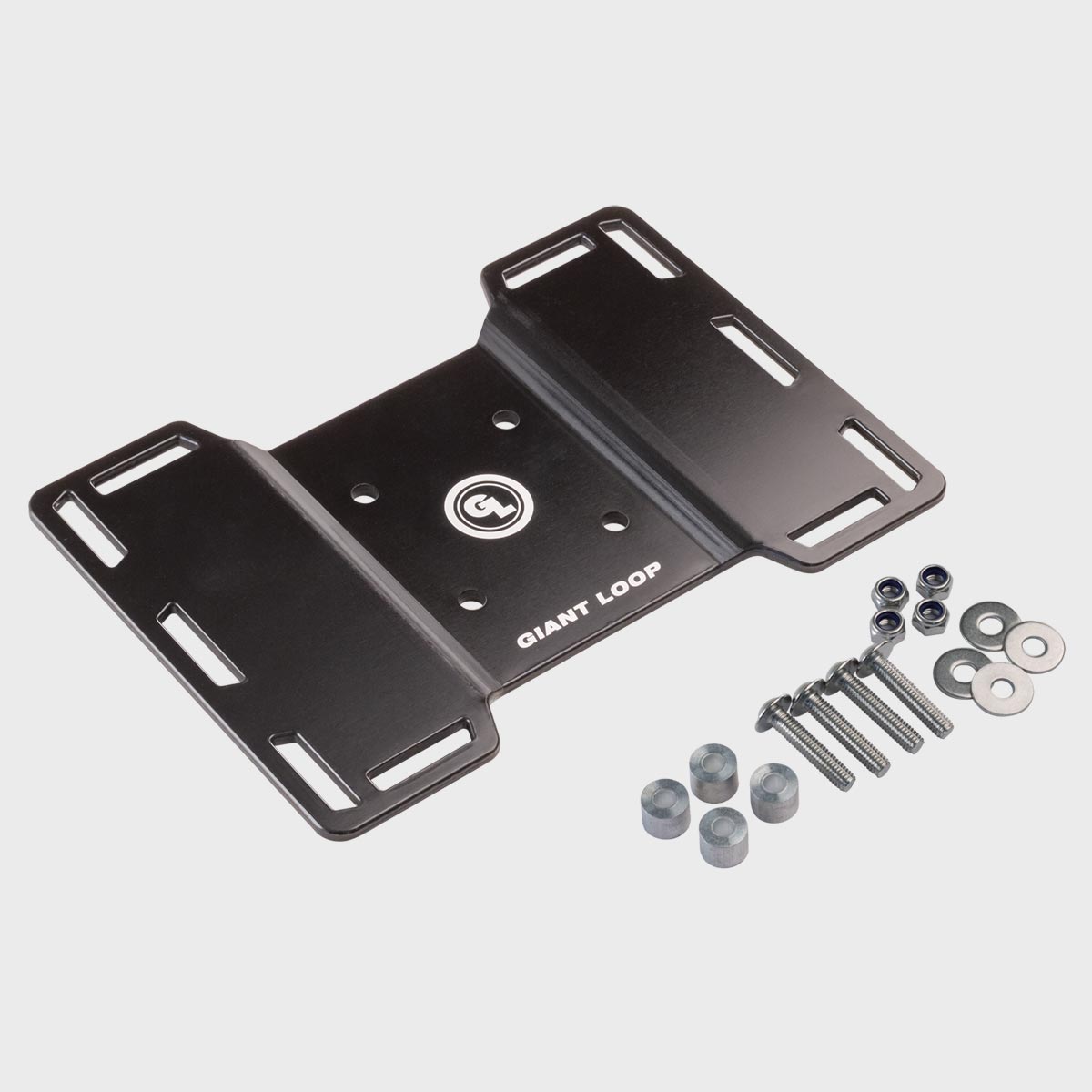 GIANT LOOP MINI TAIL RACK (UNIVERSAL) – RALLY RAID PRODUCTS