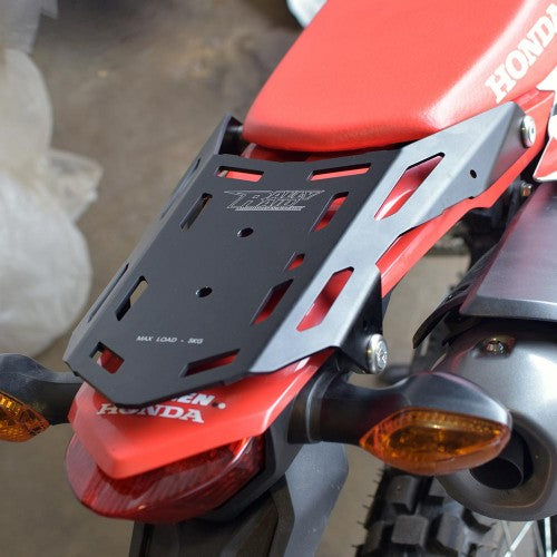 CRF300 L/R REAR RACK – RALLY RAID PRODUCTS