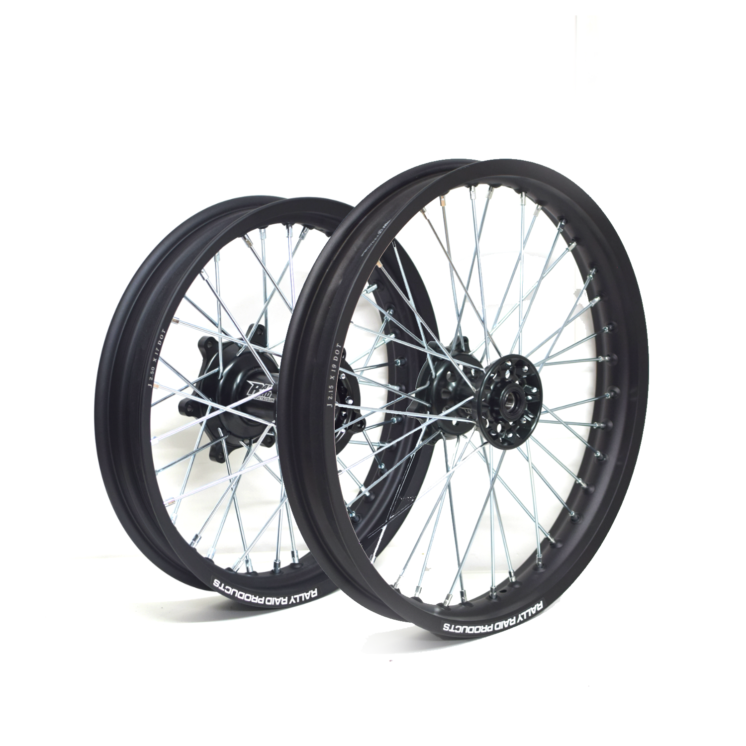 NEW RELEASE : HONDA CRF300 L/R LOW WHEELS – RALLY RAID PRODUCTS