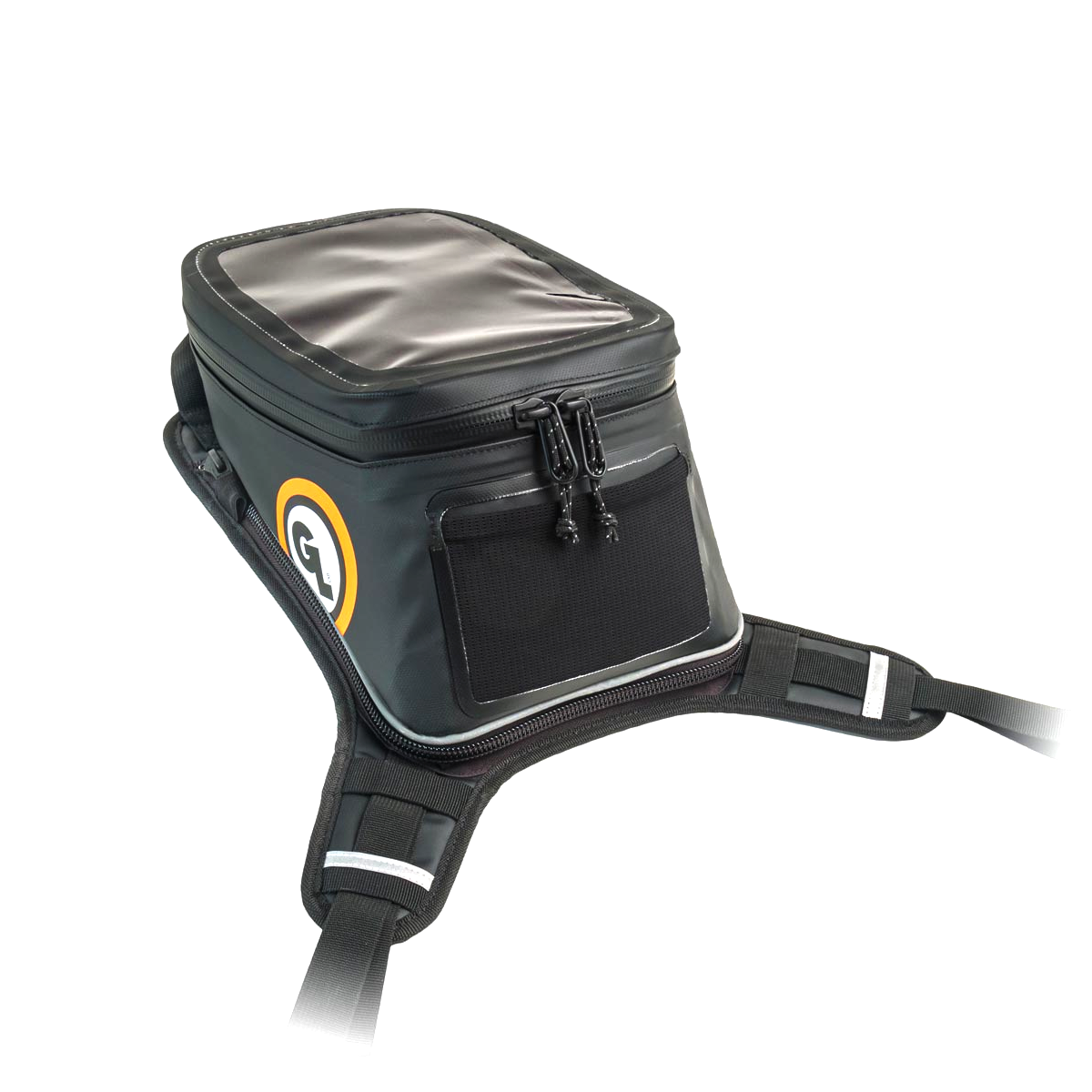 Giant Loop Rally GIANT LOOP DIABLO TANK BAG – RALLY RAID PRODUCTS