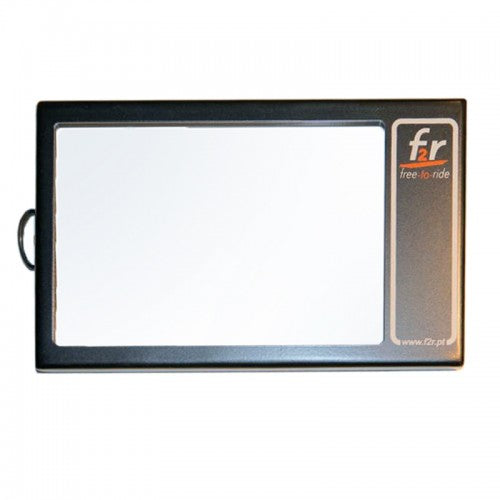 F2R RB730 SPARE SCREEN COVER