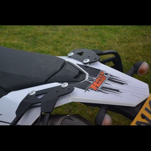 KTM 690 SOFT LUGGAGE SIDE RACKS