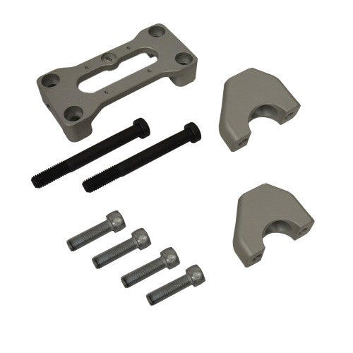 G310GS FAT-BAR RISER KIT – RALLY RAID PRODUCTS
